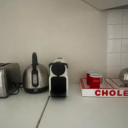 Appartement Au Choletais - 50m2 Deco Originale - Hyper Centre - Proche Du Parc Du Puy Dufou