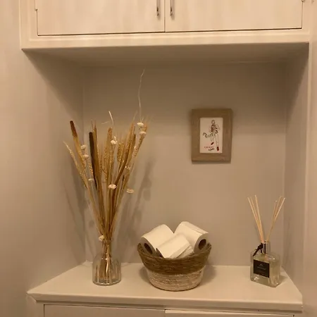 Appartement Au Choletais - 50m2 Deco Originale - Hyper Centre - Proche Du Parc Du Puy Dufou *