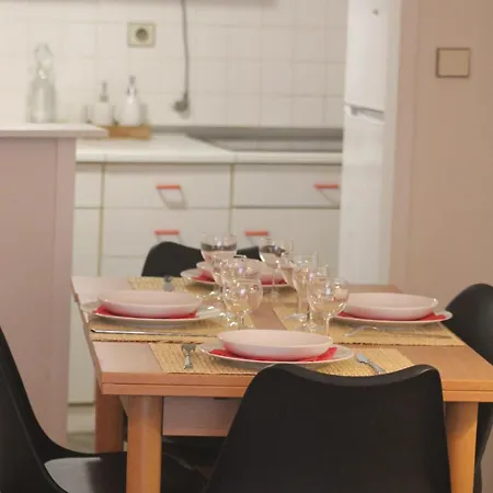 Appartement Au Choletais - 50m2 Deco Originale - Hyper Centre - Proche Du Parc Du Puy Dufou Atacames