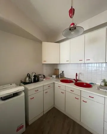 Appartement Au Choletais - 50m2 Deco Originale - Hyper Centre - Proche Du Parc Du Puy Dufou Atacames